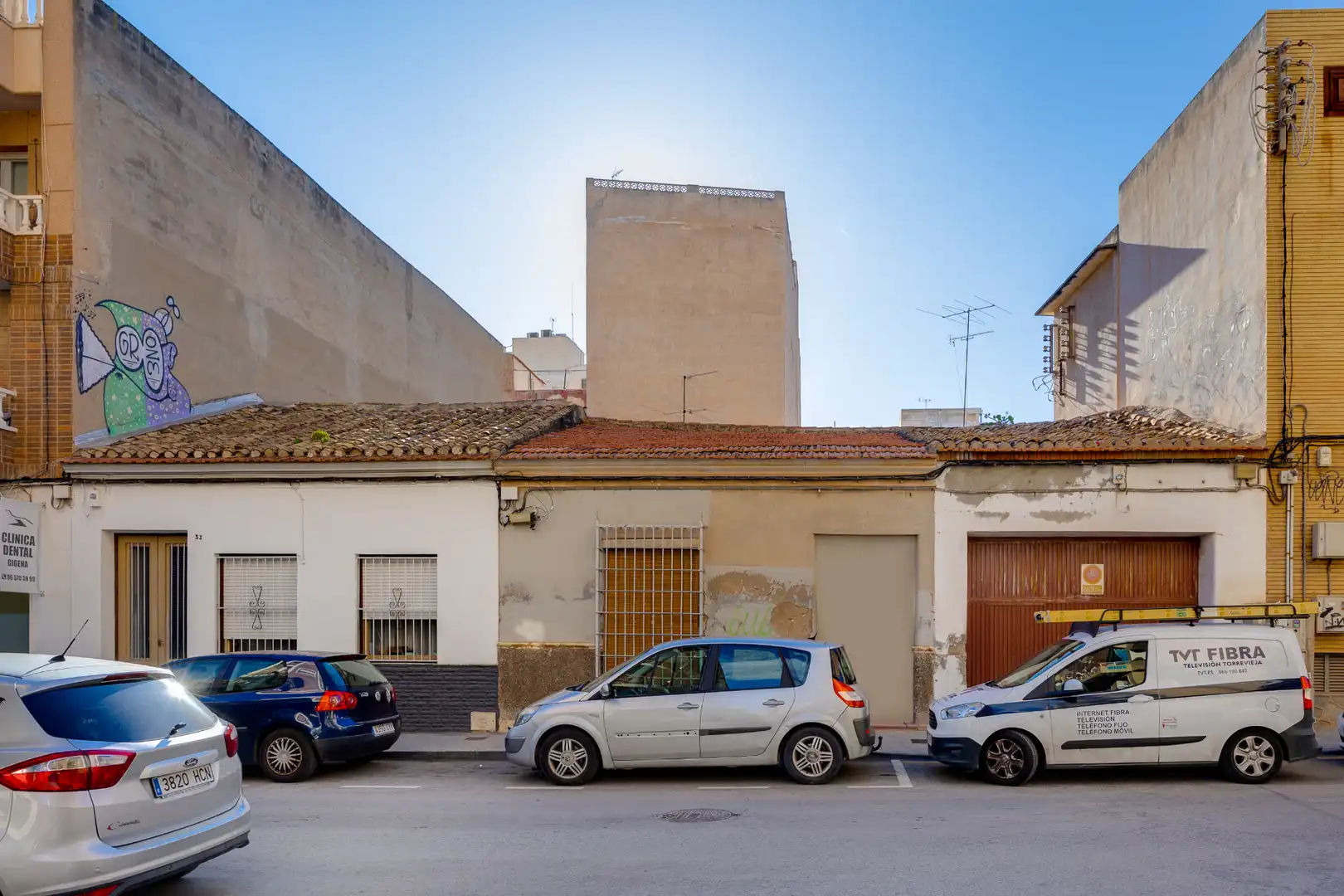 Terreno residenziale in vendita a Calle Maria Parodi 49, imagen 8