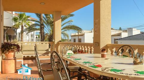 Foto 4 de Casa o chalet en venta en San Juan de los Terreros, Pulpí