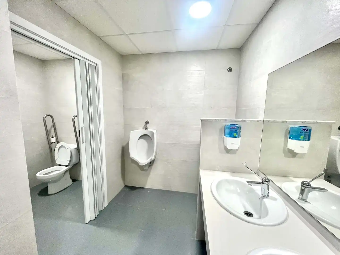 Badezimmer von Gebäude zum Verkauf in Benicarló