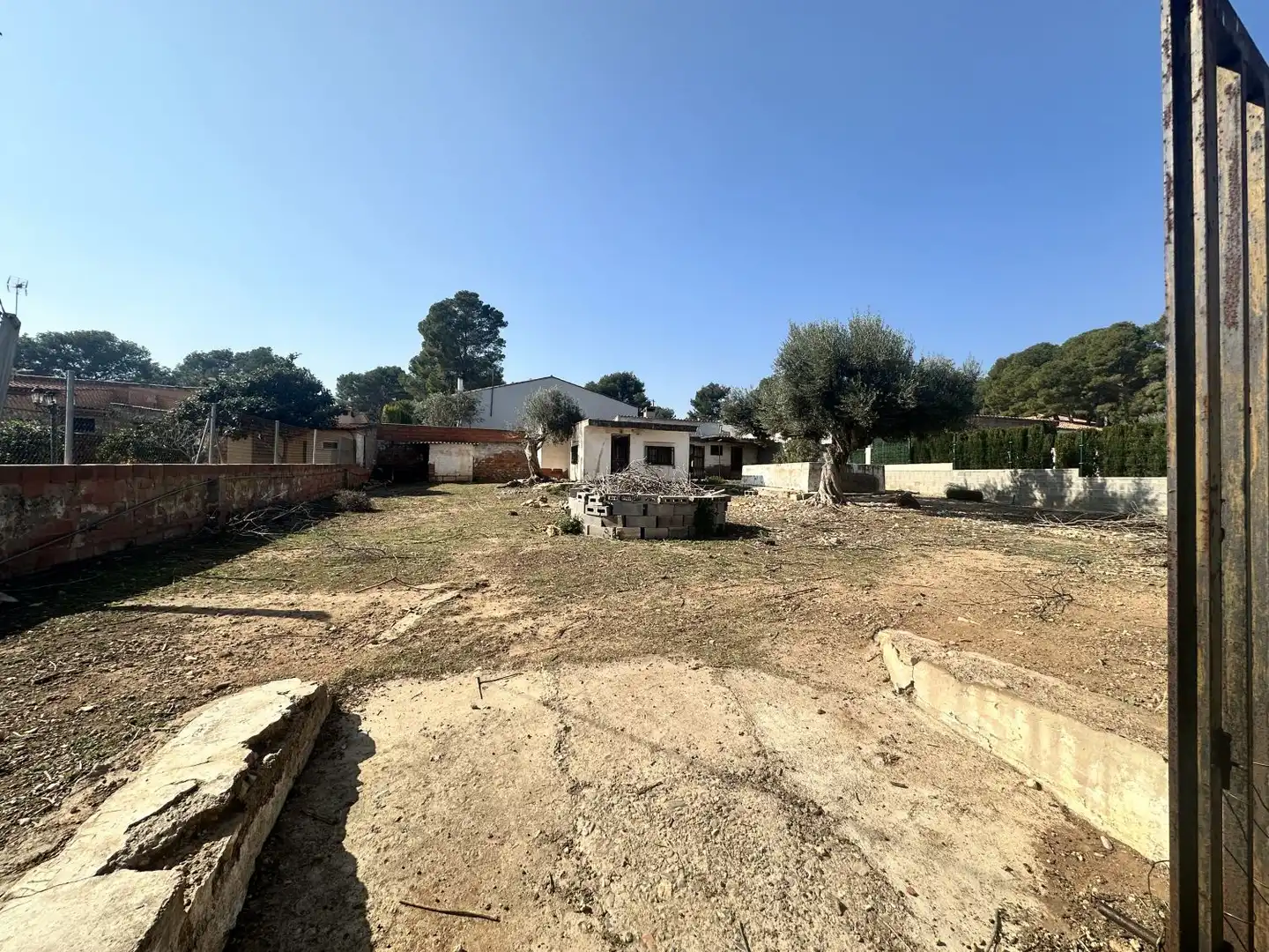 Casa o chalet en venta en Torres Torres con Jardín privado y Piscina
