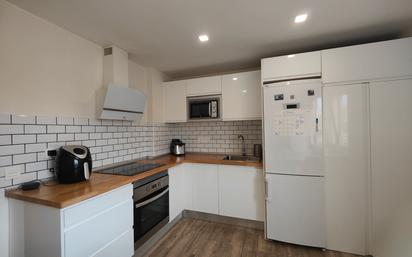 Kitchen of Flat for sale in Arucas