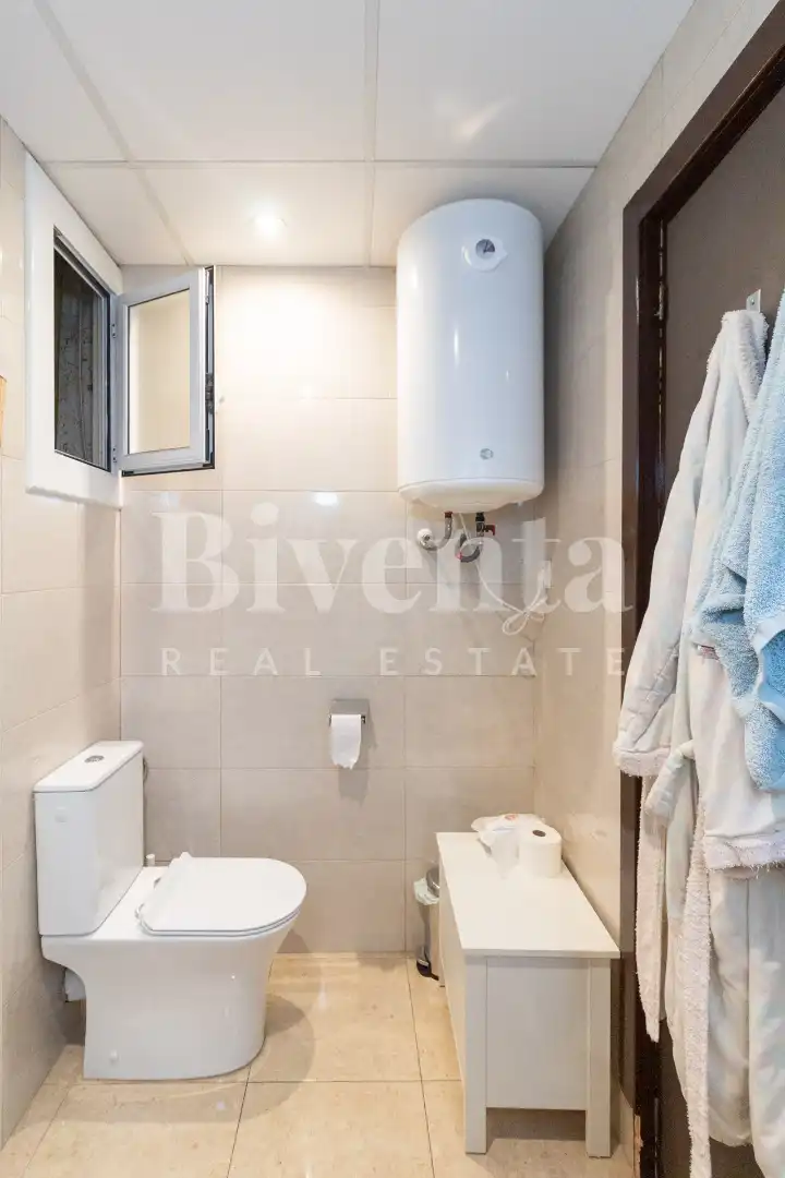 Baño de Piso en venta en El Vendrell con Balcón