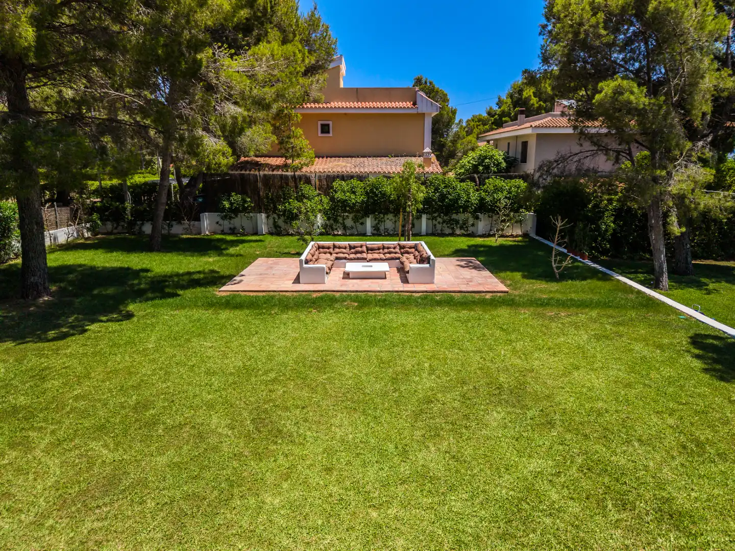 Villa avec terrasse à vendre à Urbanització San Jorge S Casti, imagen 21