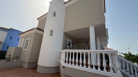 Foto 4 de Casa adosada en venta en Ayamonte ciudad, Ayamonte