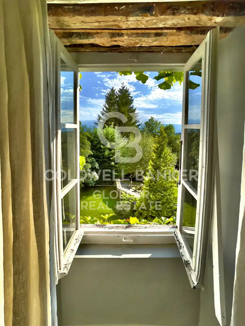 Jardín de Finca rústica en venta en Targassonne con Calefacción, Jardín privado y Parquet