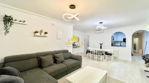 Photo 2 of Apartment to rent in Avenida Habaneras - Curva de Palangre, Alicante