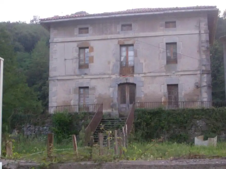 Haus mit Terrasse zum Verkauf in Barrio Barrio Molinar, imagen 22