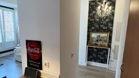 Photo 5 of Apartment to rent in Plaza de la Trinidad, 4, Centro - Sagrario,  Granada Capital