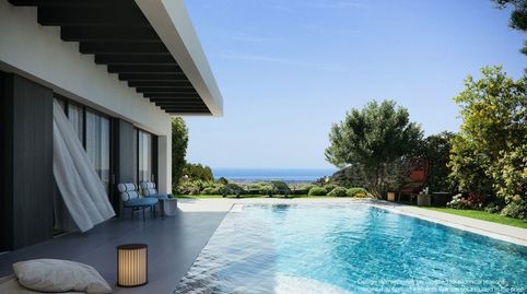 Foto 2 de Casa o chalet en venta en Mijas pueblo, Mijas