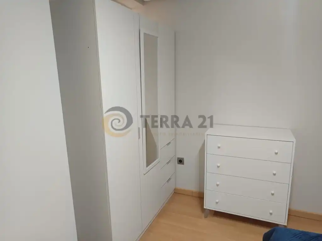 Flat with lift to rent in Avda de Madrid - Pº de la Estación, imagen 4