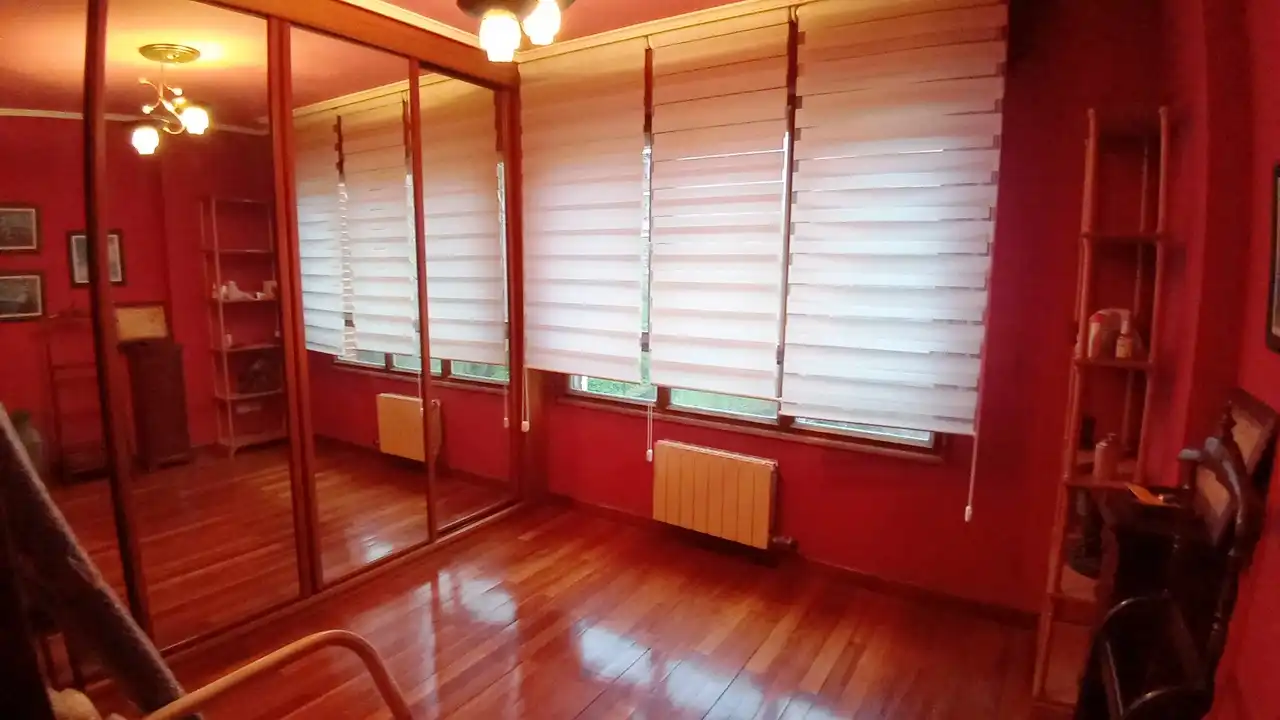 Habitación de Piso en venta en Santurtzi  con Calefacción, Trastero y Amueblado