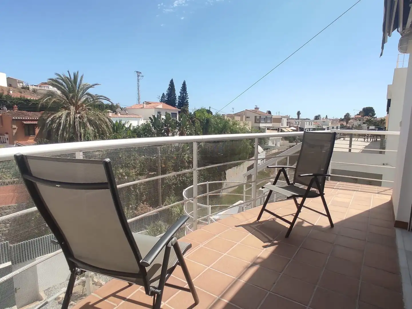 Villa con piscina in affitto a Avenida del Mediterráneo, imagen 35