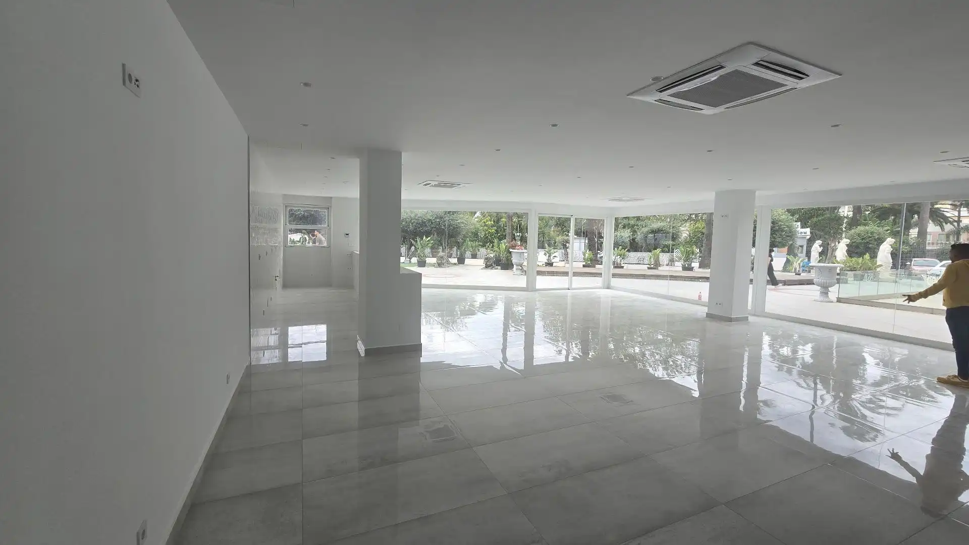 Local comercial en alquiler en Nueva Andalucía, imagen 15