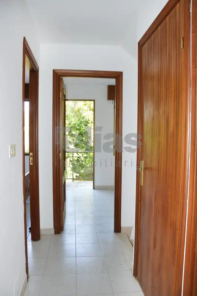 Casa o chalet en venta en Cabana de Bergantiños con Jardín privado y Amueblado