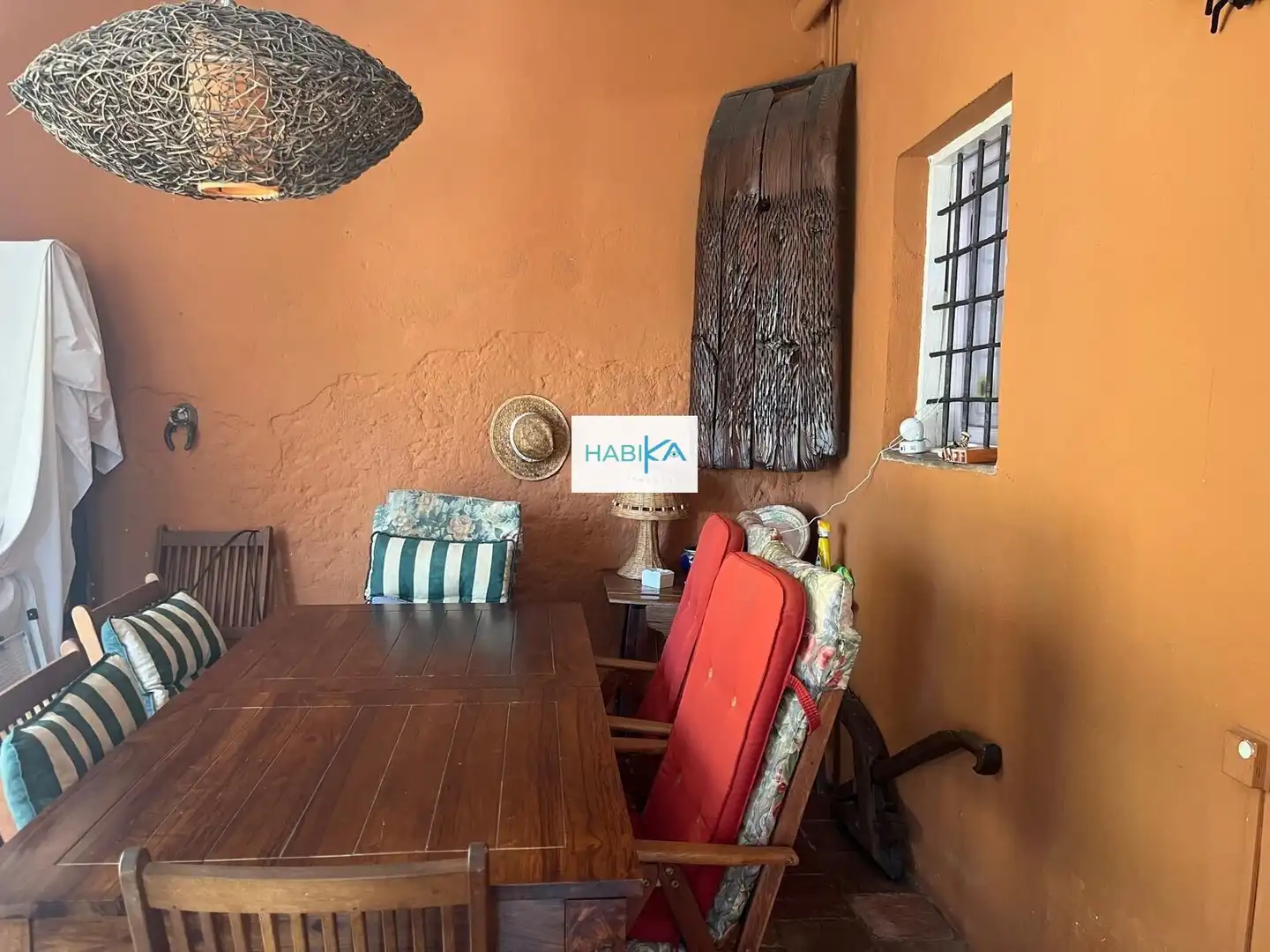 Detached house with terrace for sale in Totana, imagen 16