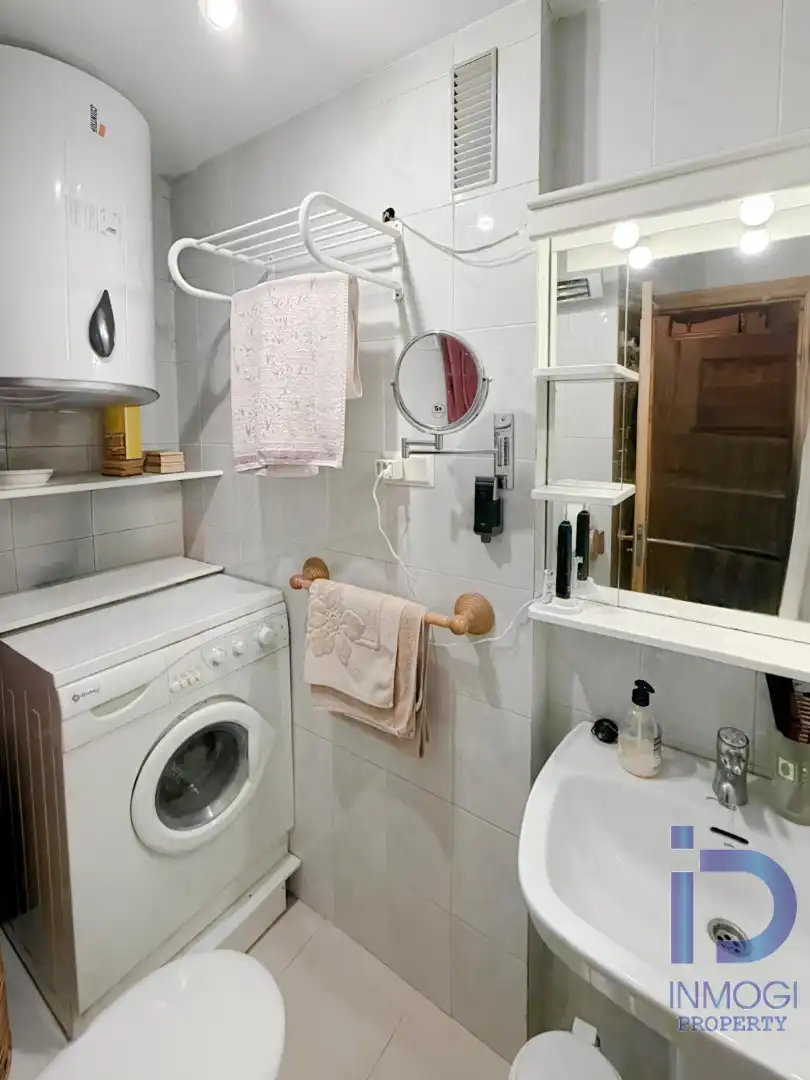 Apartment with lift for sale in Urbanización Sol y Nieve 109, imagen 13