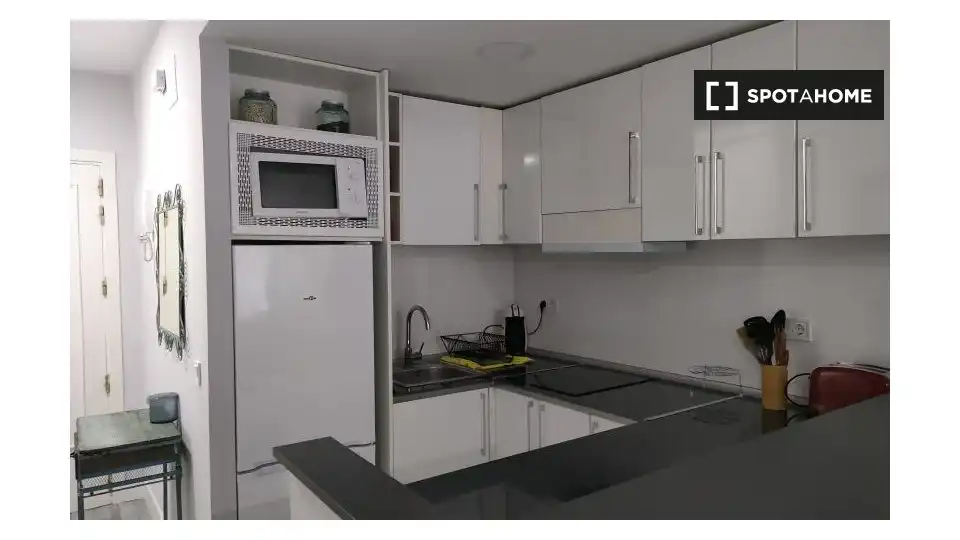 Habitació a Guindalera