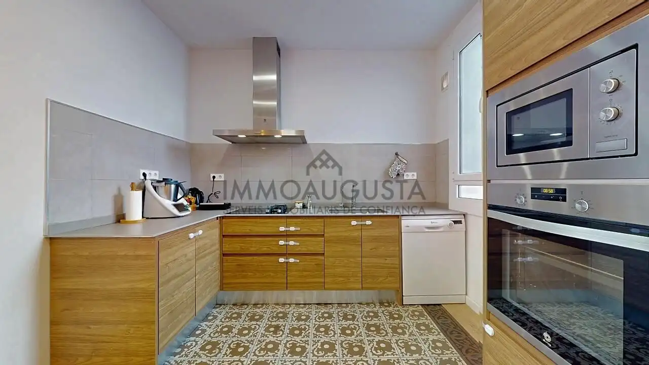 Flat with terrace for sale in Eixample, imagen 25
