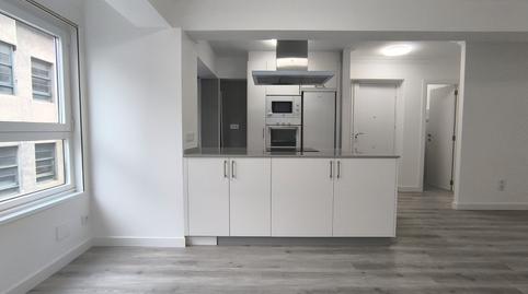 Foto 4 de Pis en venda a Calle de Rubalcava, 2, Centro, A Coruña