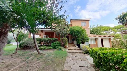 Foto 2 de Casa o xalet de lloguer a Gavà Mar, Barcelona