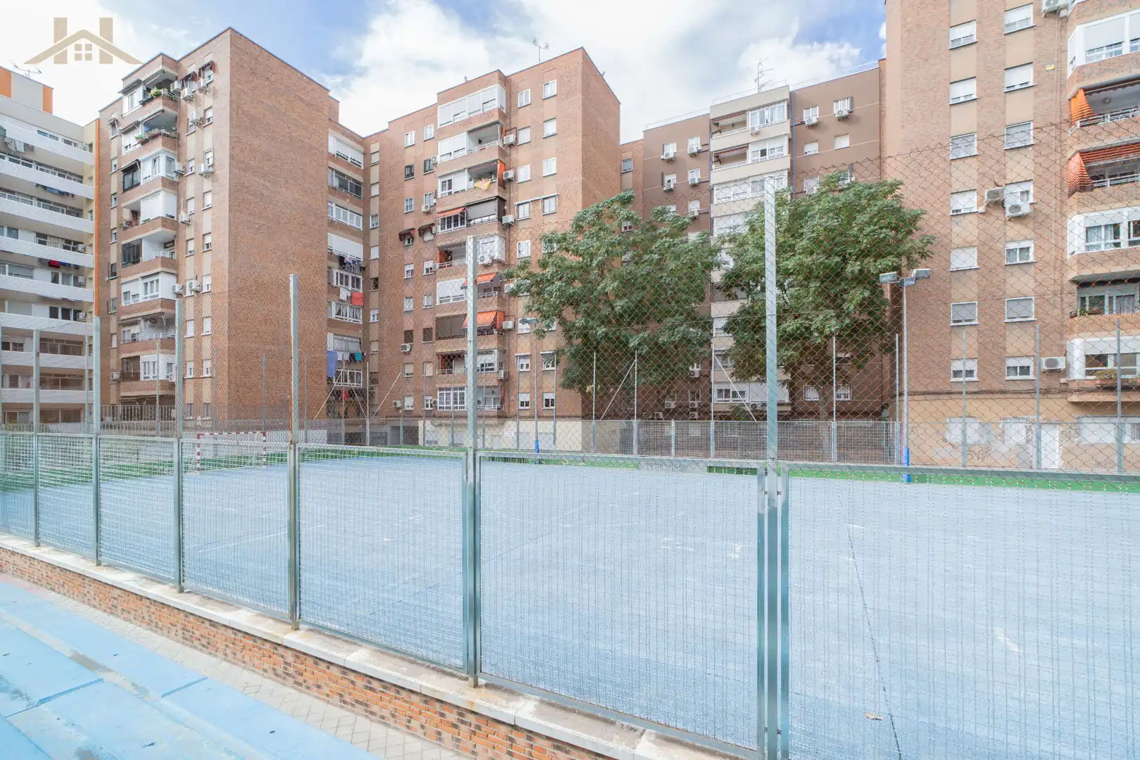 Piso en venta en Avenida de las Provincias, La Serna