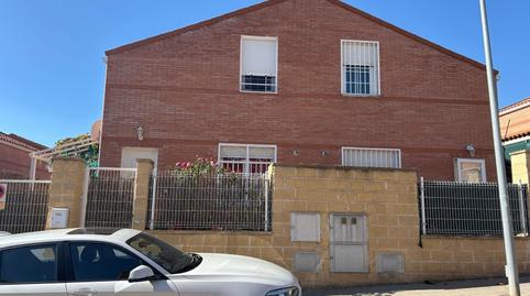 Foto 2 de Casa o xalet en venda a Pioz, Guadalajara