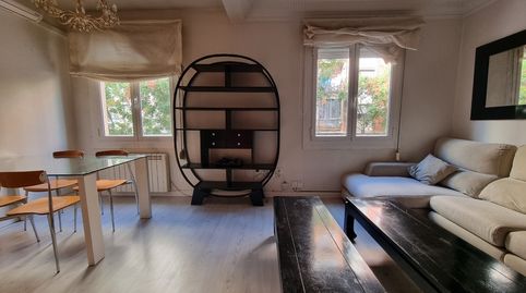 Foto 2 von Wohnungen zur Miete in La Granja, Zaragoza Capital