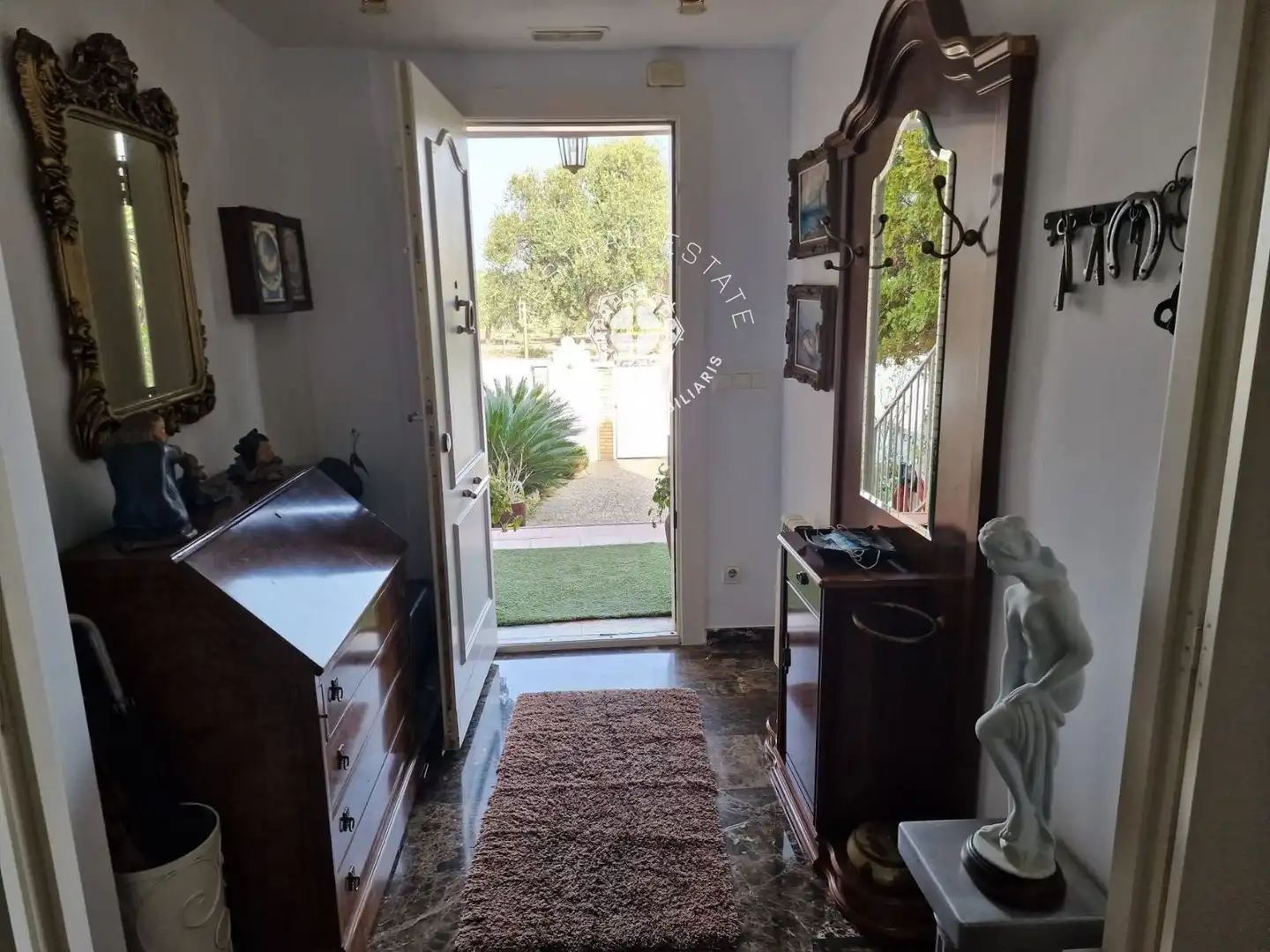 Villa avec piscine à vendre à Aristides Maiol, imagen 5