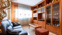 Living room of Flat for sale in Sabadell  with Air Conditioner