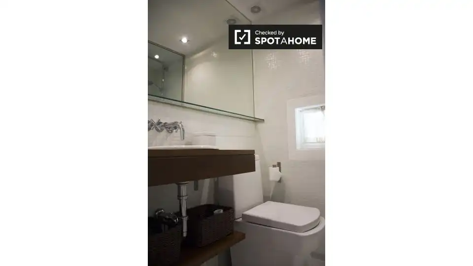 Zimmer in Fuente del Berro