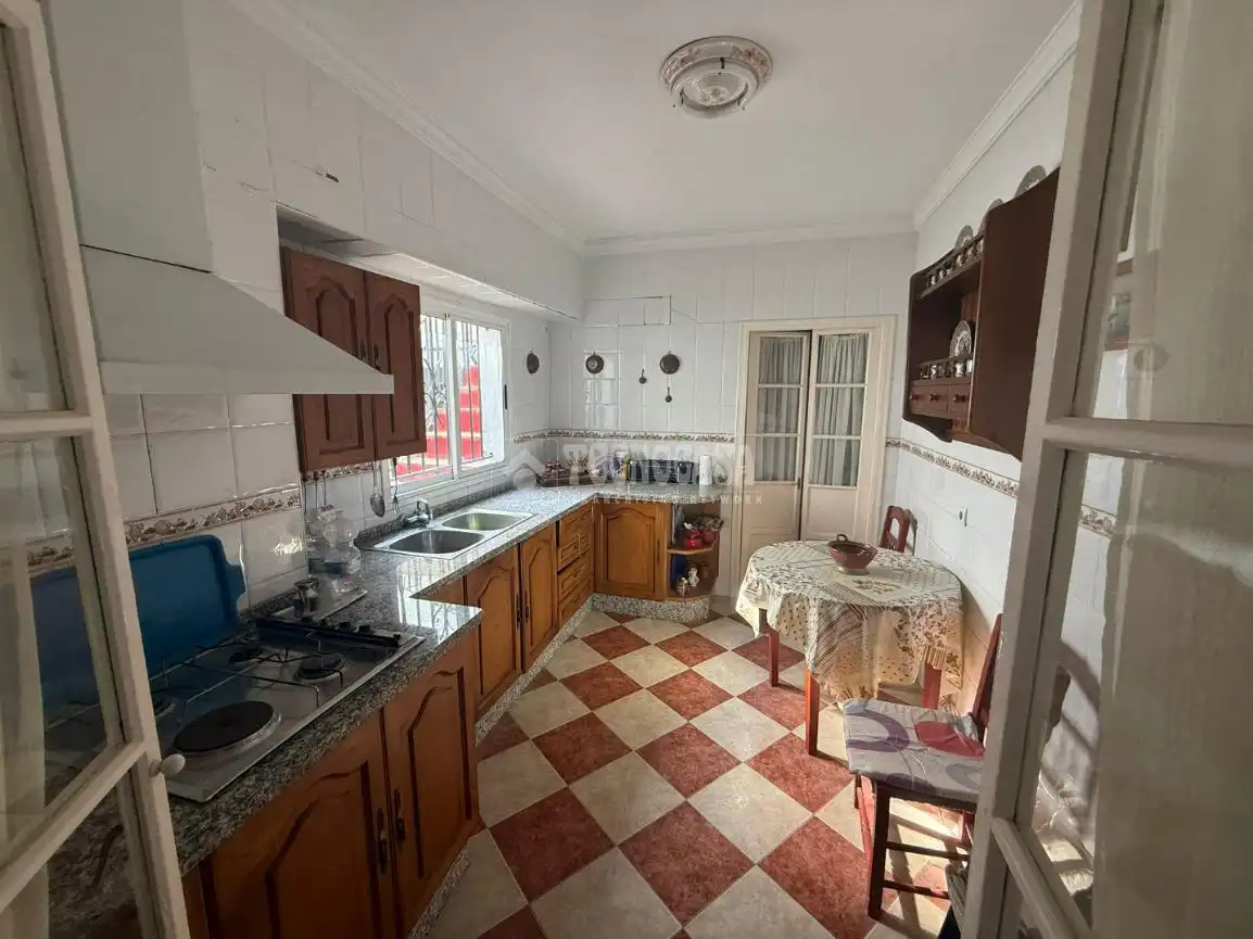 Cocina de Casa o chalet en venta en Arahal