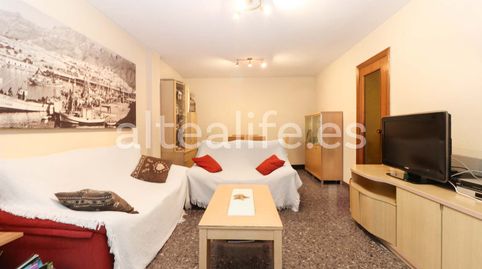 Foto 2 de Apartament en venda a Passatge Llaurador, Altea ciudad, Altea