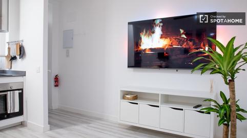 Photo 3 of Flat to rent in Pinar del Rey, Madrid