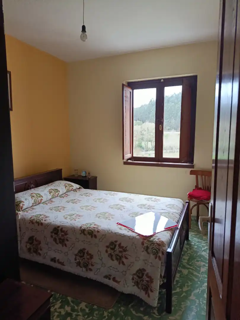 Casa amb terrassa en venda a Aldea Mundiña 6A, imagen 15