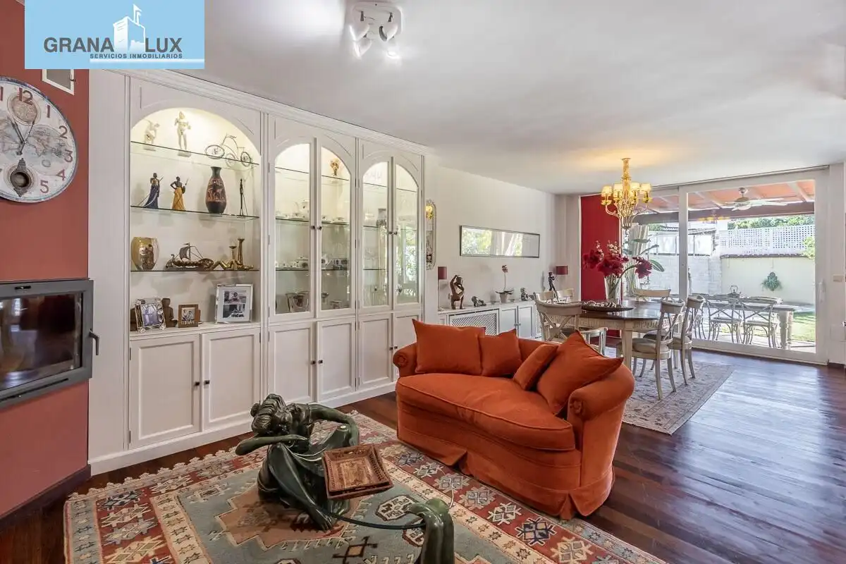Casa con terraza en venta en Genil, imagen 11