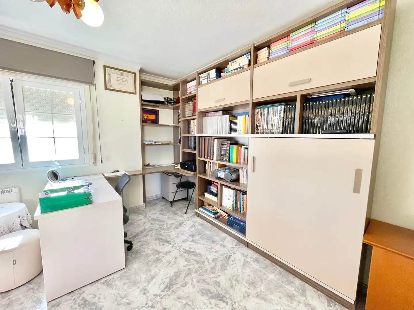 Villa avec jardin à vendre à Santiago de la Ribera, imagen 47