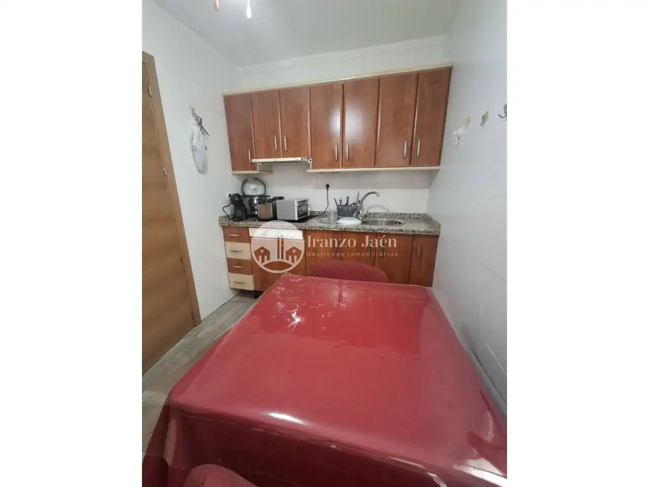 Piso con ascensor en venta en Calle Manuel Jontoya, imagen 4