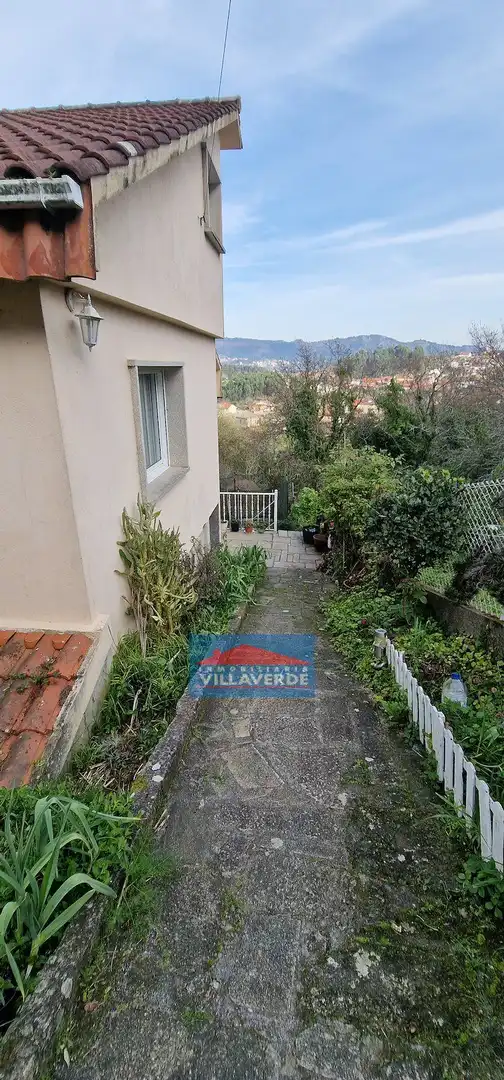 Casa in vendita a O Hío, imagen 5