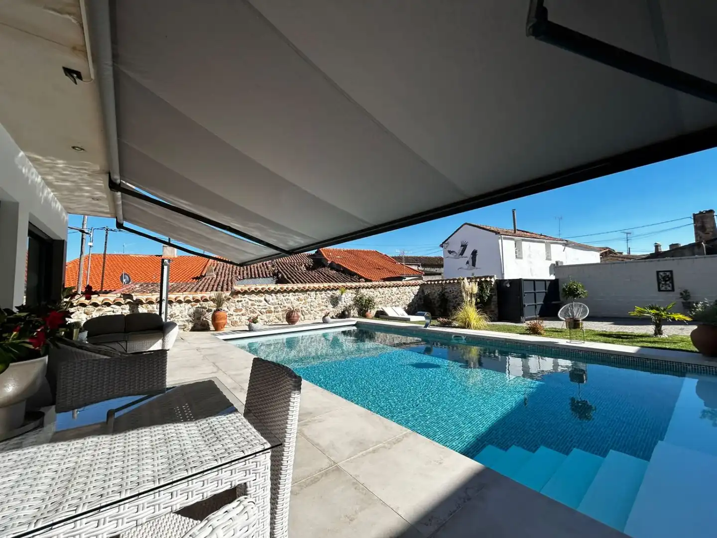 Maison avec piscine à vendre à ÁLAMO, imagen 21
