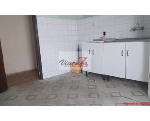 Kitchen of Flat for sale in Zamora Capital   with Balcony