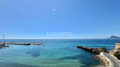 Photo 2 of Flat for sale in Mascarat, Altea