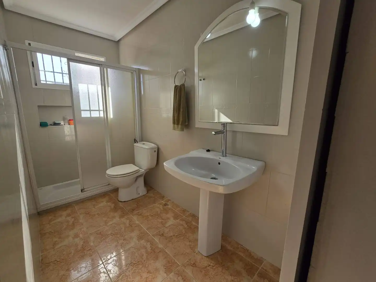 Villa con giardino in vendita a La Algoda - Matola - Llano de San José, imagen 28