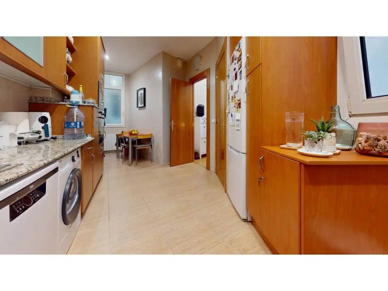 Appartement avec ascenseur à vendre à Calle Bailén, imagen 30