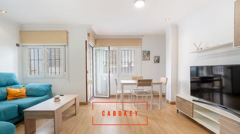 Foto 5 de Piso en venta en Calle Real, 101, Centro, Almería Capital