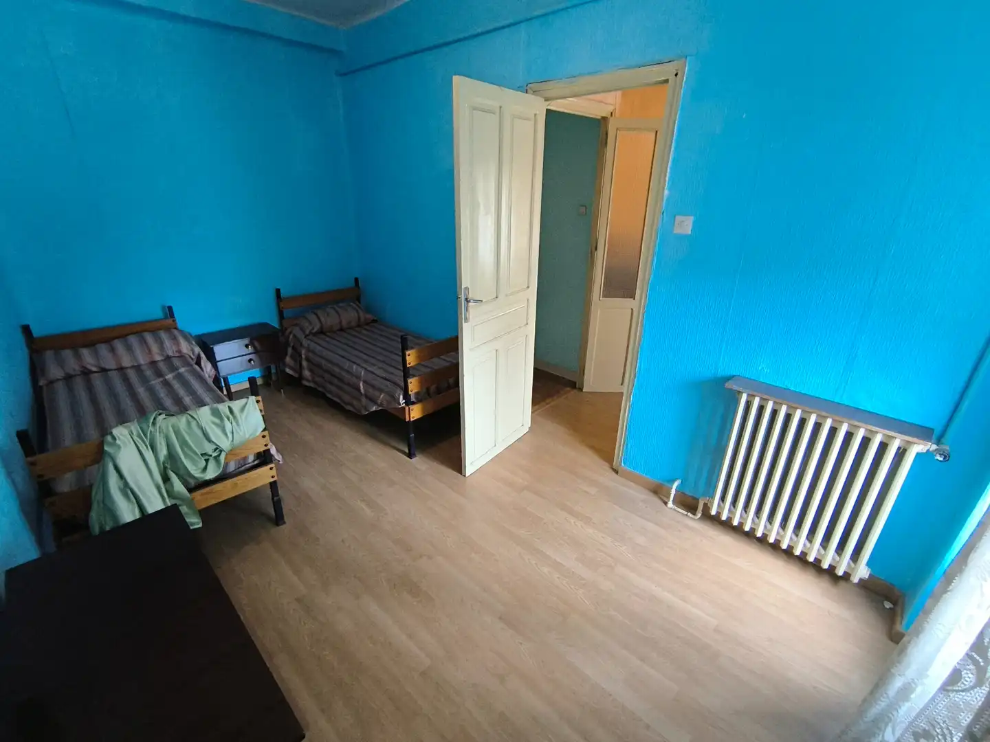 Dormitori de Edifici en venda en Venta de Baños
