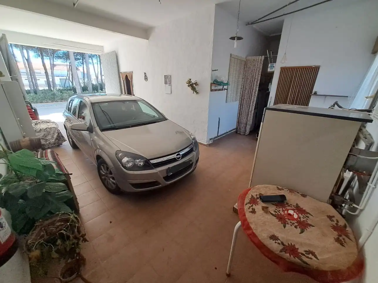 Casa con terraza en venta en Pozohondo, imagen 5