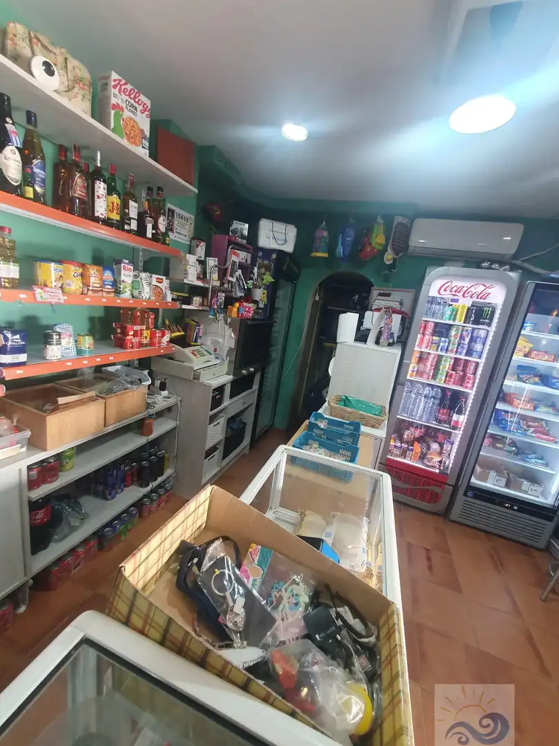 Local commercial à vendre à Valdelagrana, imagen 8