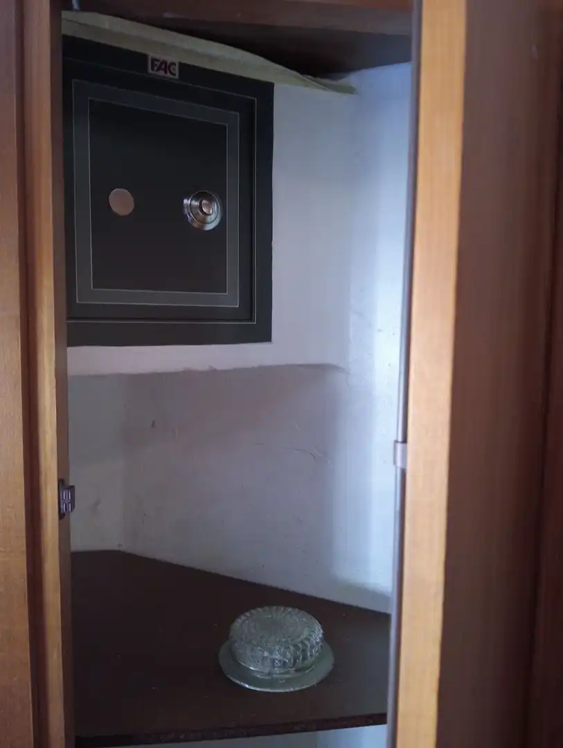 Piso de alquiler en Valencia con Terraza