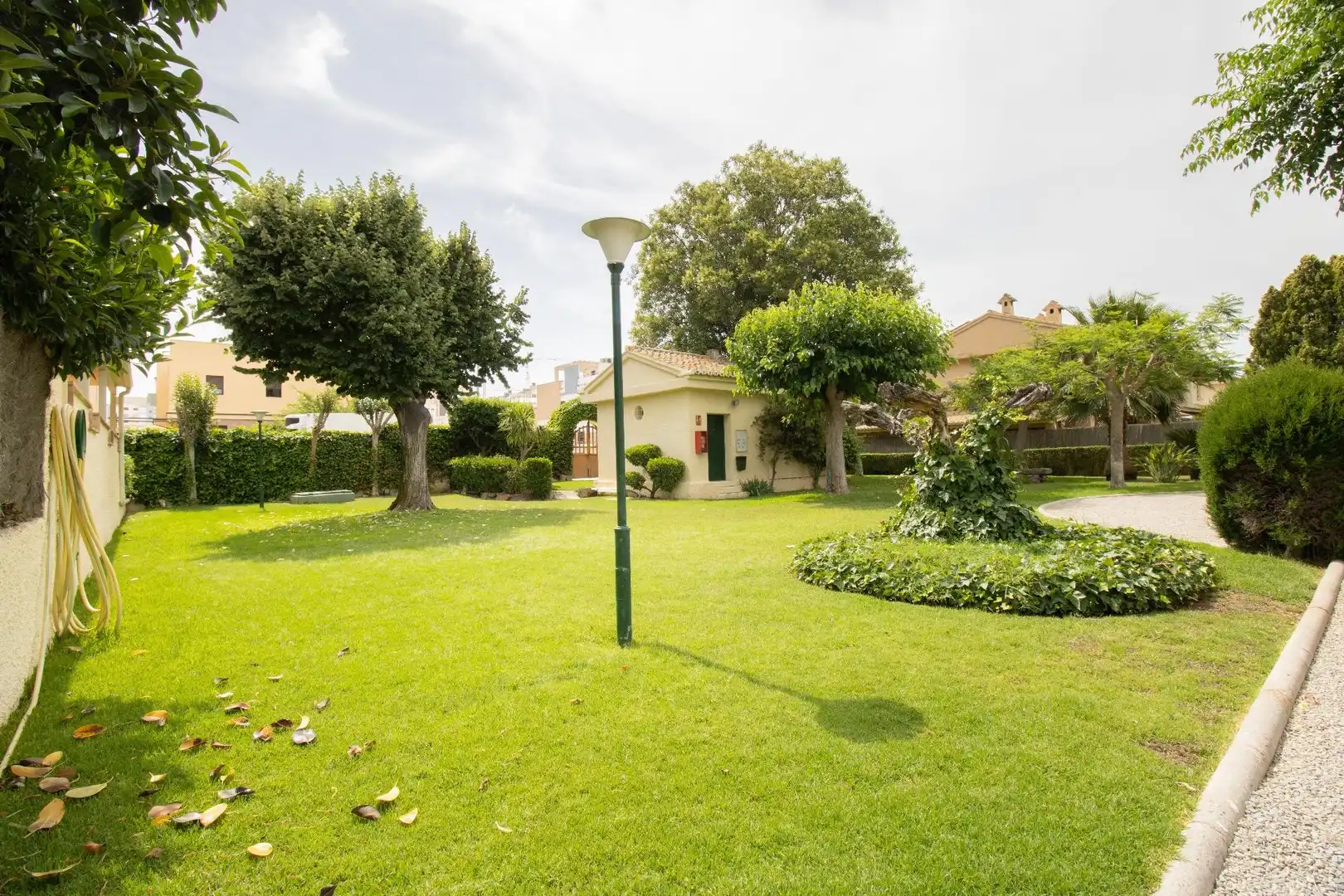 Casa o chalet en venta en Avenida Avenida del Mar, Platja de la Pobla de Farnals
