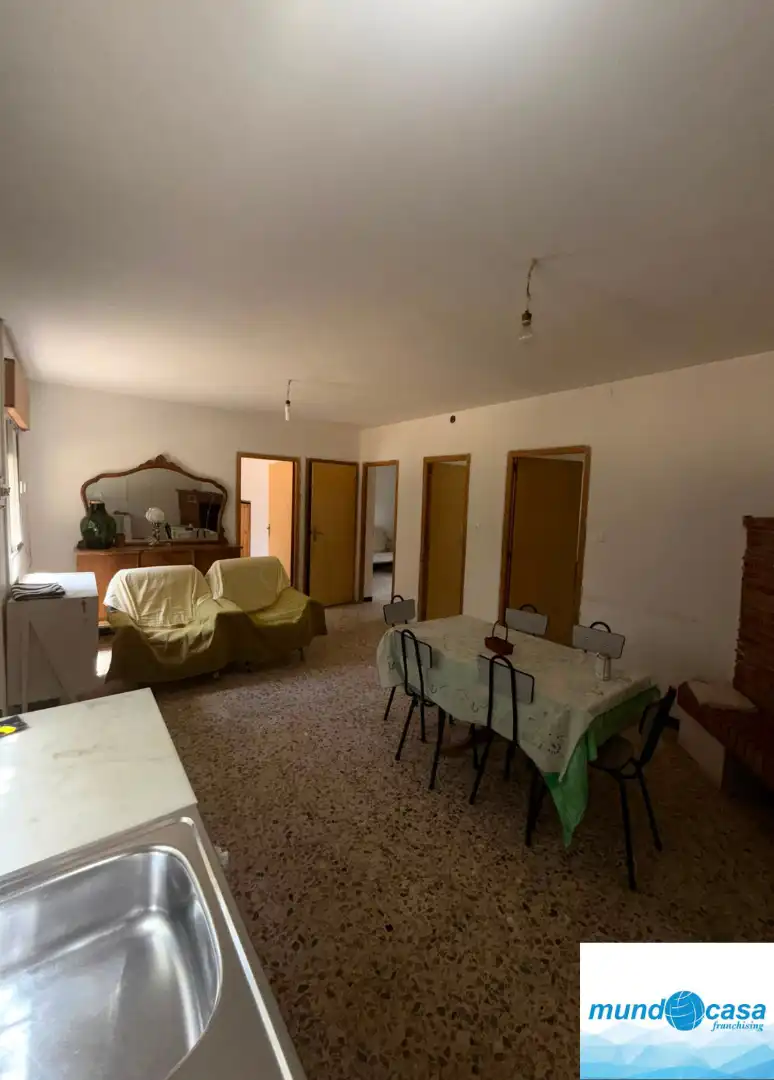 Finca rústica en venda en Morata de Jalón amb Piscina comunitària